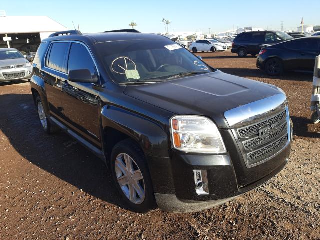 Photo 0 VIN: 2GKFLVE56C6122882 - GMC TERRAIN SL 