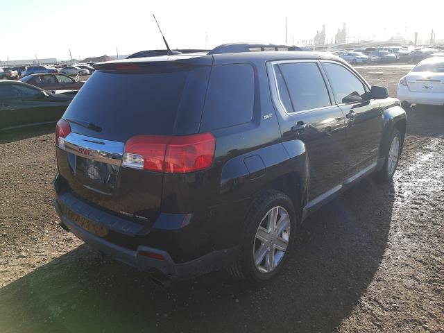 Photo 3 VIN: 2GKFLVE56C6122882 - GMC TERRAIN SL 