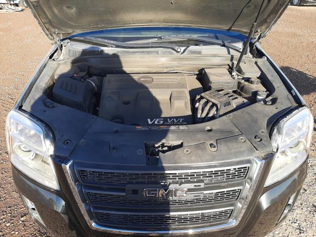 Photo 6 VIN: 2GKFLVE56C6122882 - GMC TERRAIN SL 