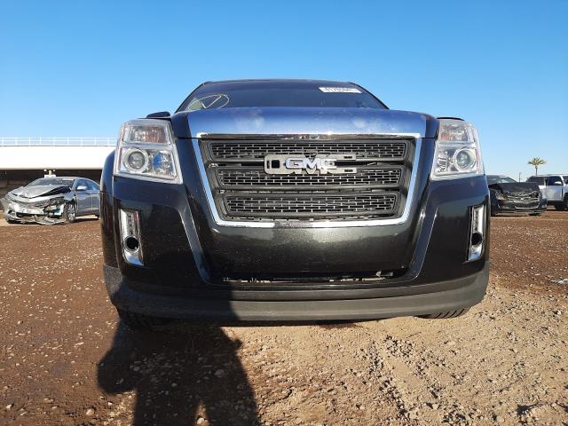 Photo 8 VIN: 2GKFLVE56C6122882 - GMC TERRAIN SL 