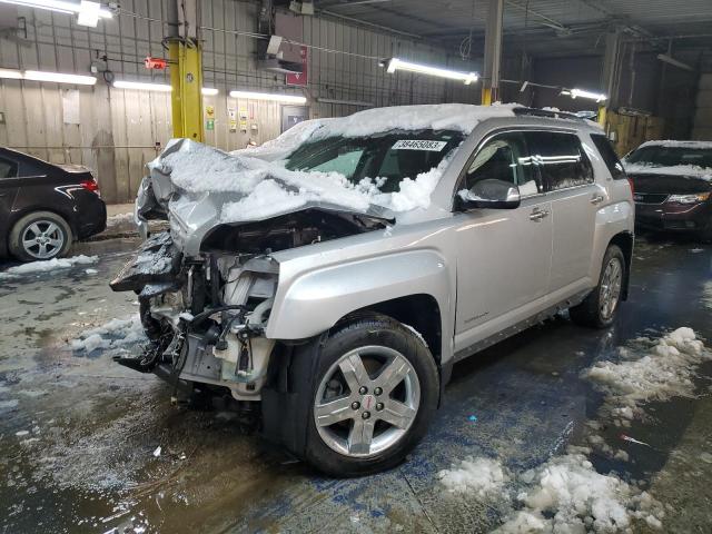 Photo 0 VIN: 2GKFLVE56C6130979 - GMC TERRAIN SL 