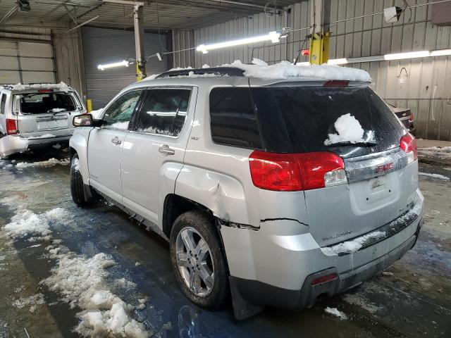 Photo 1 VIN: 2GKFLVE56C6130979 - GMC TERRAIN SL 