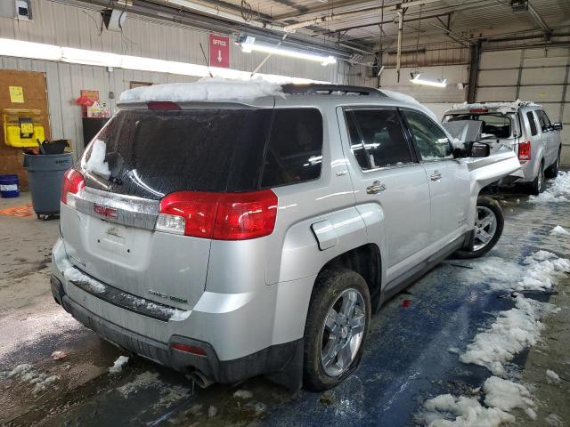 Photo 2 VIN: 2GKFLVE56C6130979 - GMC TERRAIN SL 