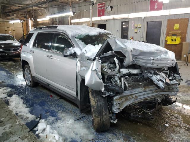 Photo 3 VIN: 2GKFLVE56C6130979 - GMC TERRAIN SL 