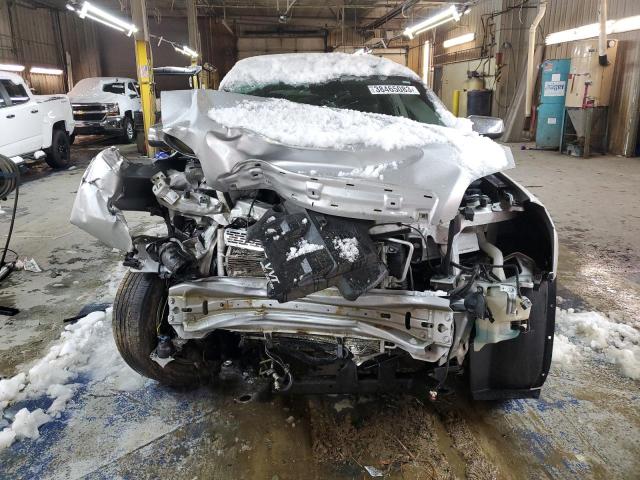 Photo 4 VIN: 2GKFLVE56C6130979 - GMC TERRAIN SL 