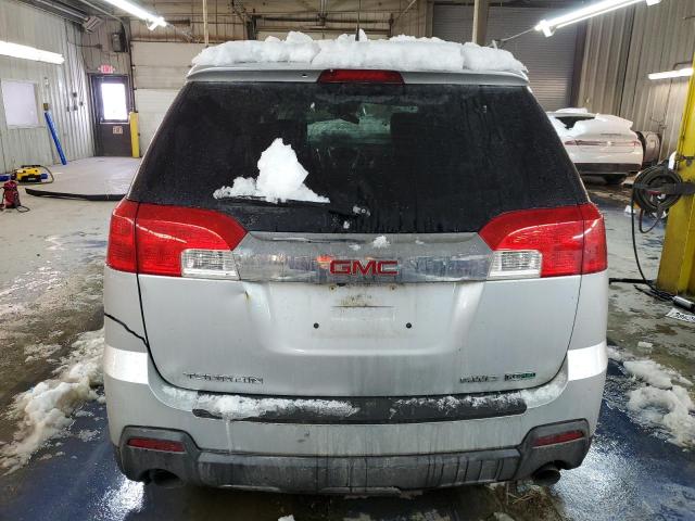 Photo 5 VIN: 2GKFLVE56C6130979 - GMC TERRAIN SL 