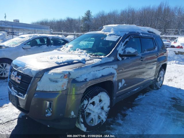 Photo 1 VIN: 2GKFLVE56C6146180 - GMC TERRAIN 