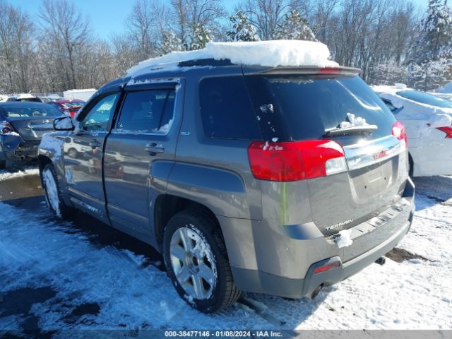 Photo 2 VIN: 2GKFLVE56C6146180 - GMC TERRAIN 