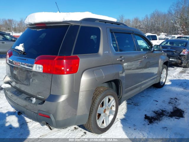 Photo 3 VIN: 2GKFLVE56C6146180 - GMC TERRAIN 