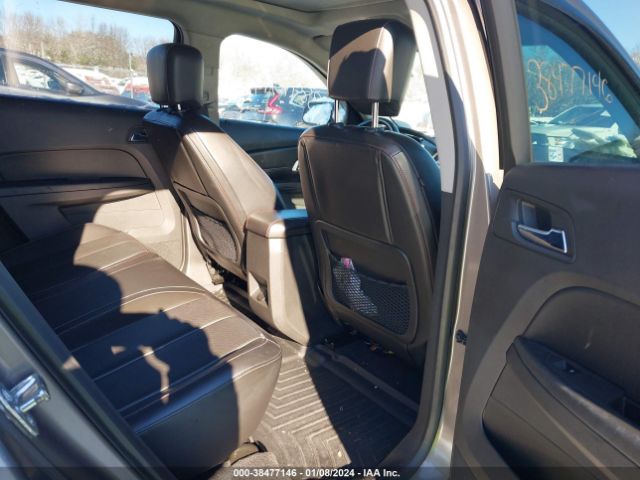 Photo 7 VIN: 2GKFLVE56C6146180 - GMC TERRAIN 