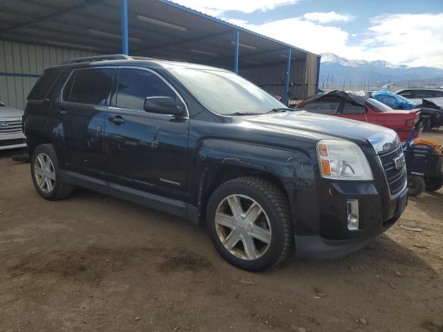 Photo 3 VIN: 2GKFLVE56C6191992 - GMC TERRAIN 