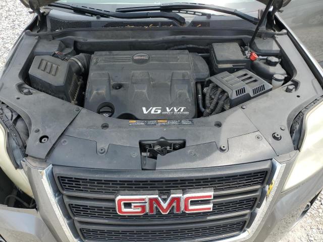 Photo 11 VIN: 2GKFLVE56C6229155 - GMC TERRAIN 