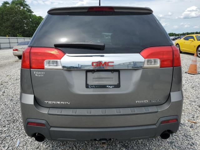 Photo 5 VIN: 2GKFLVE56C6229155 - GMC TERRAIN 