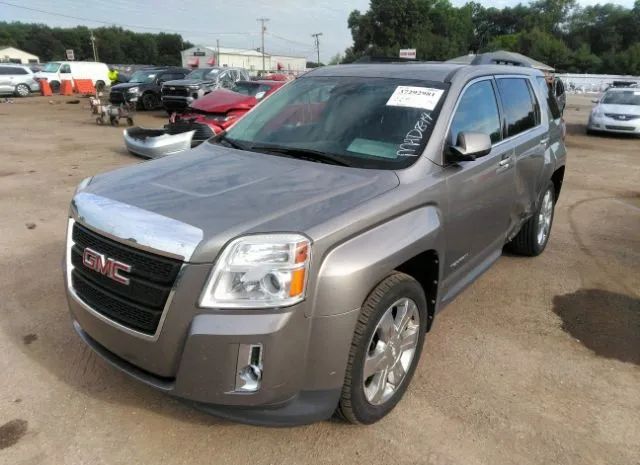 Photo 1 VIN: 2GKFLVE56C6283751 - GMC TERRAIN 