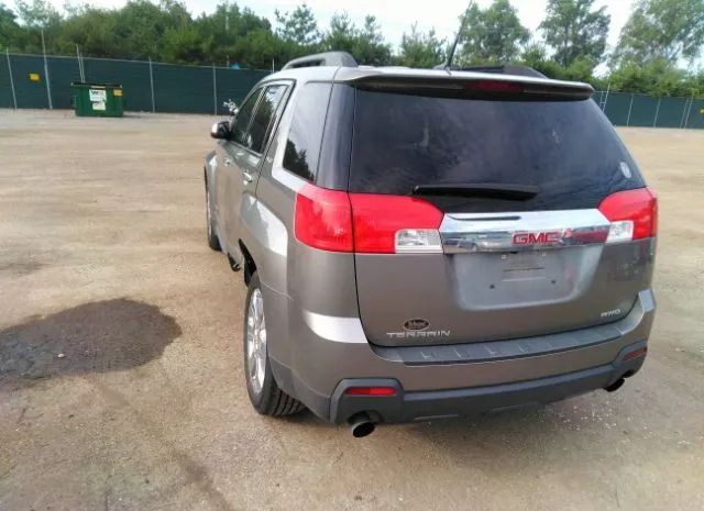 Photo 2 VIN: 2GKFLVE56C6283751 - GMC TERRAIN 