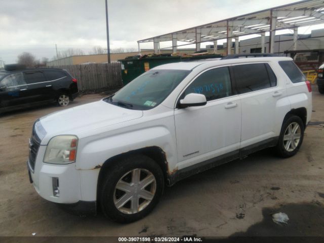 Photo 1 VIN: 2GKFLVE56C6294958 - GMC TERRAIN 