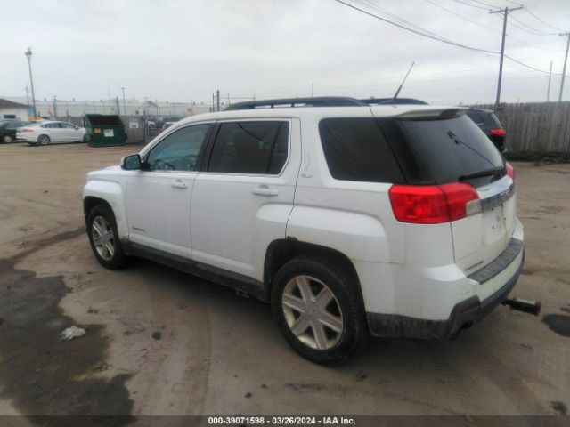 Photo 2 VIN: 2GKFLVE56C6294958 - GMC TERRAIN 