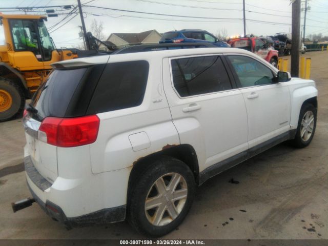 Photo 3 VIN: 2GKFLVE56C6294958 - GMC TERRAIN 