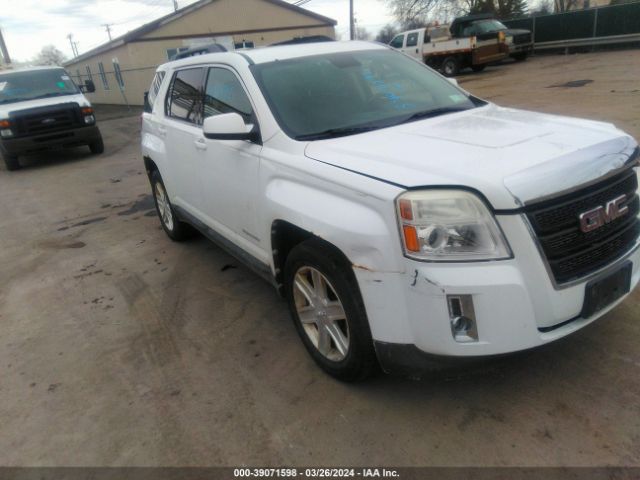 Photo 5 VIN: 2GKFLVE56C6294958 - GMC TERRAIN 