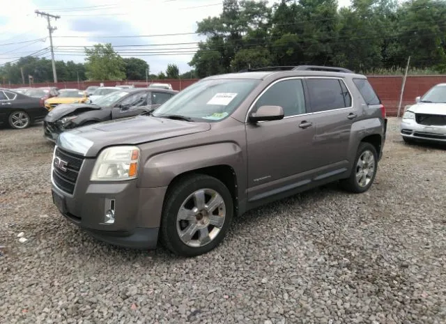 Photo 1 VIN: 2GKFLVE56C6305070 - GMC TERRAIN 