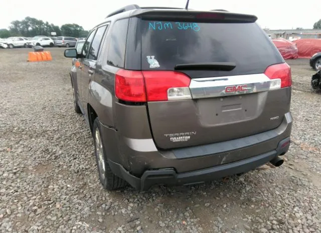 Photo 5 VIN: 2GKFLVE56C6305070 - GMC TERRAIN 