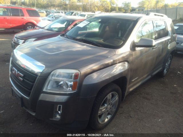 Photo 1 VIN: 2GKFLVE57C6162808 - GMC TERRAIN 