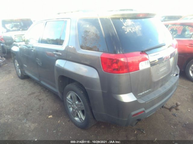 Photo 2 VIN: 2GKFLVE57C6162808 - GMC TERRAIN 