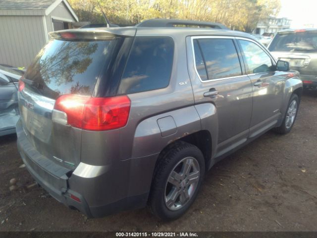 Photo 3 VIN: 2GKFLVE57C6162808 - GMC TERRAIN 