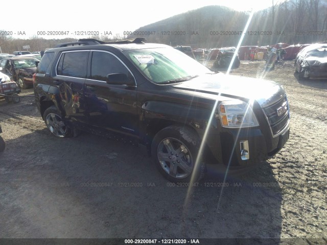 Photo 0 VIN: 2GKFLVE57C6183366 - GMC TERRAIN 