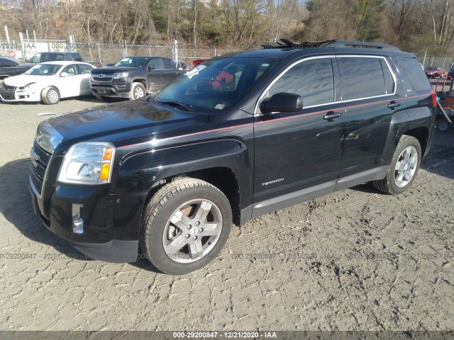 Photo 1 VIN: 2GKFLVE57C6183366 - GMC TERRAIN 