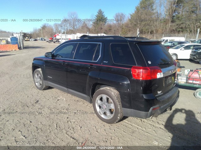 Photo 2 VIN: 2GKFLVE57C6183366 - GMC TERRAIN 