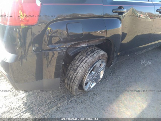 Photo 5 VIN: 2GKFLVE57C6183366 - GMC TERRAIN 