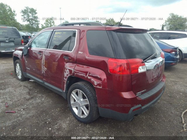 Photo 2 VIN: 2GKFLVE57C6224661 - GMC TERRAIN 