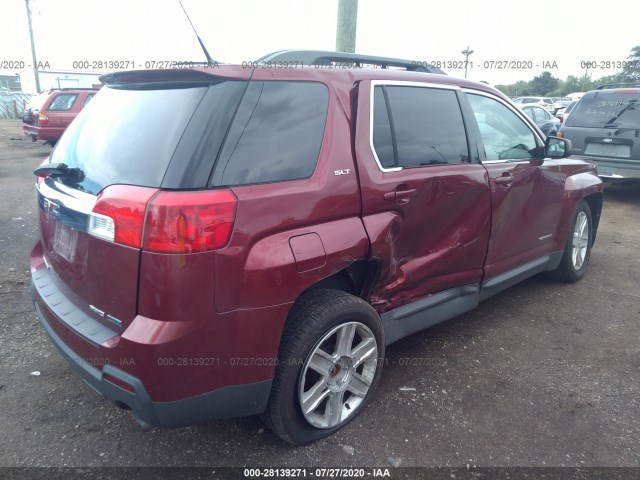 Photo 3 VIN: 2GKFLVE57C6224661 - GMC TERRAIN 