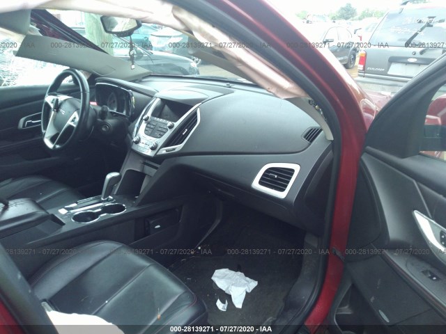 Photo 4 VIN: 2GKFLVE57C6224661 - GMC TERRAIN 