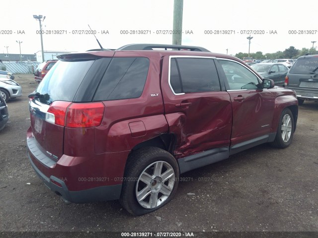 Photo 5 VIN: 2GKFLVE57C6224661 - GMC TERRAIN 