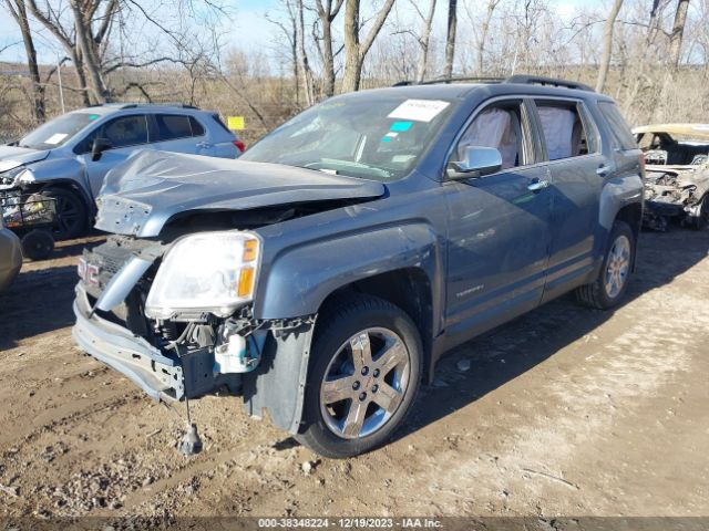 Photo 1 VIN: 2GKFLVE57C6256994 - GMC TERRAIN 