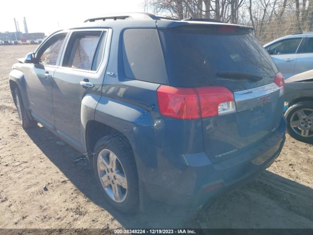 Photo 2 VIN: 2GKFLVE57C6256994 - GMC TERRAIN 