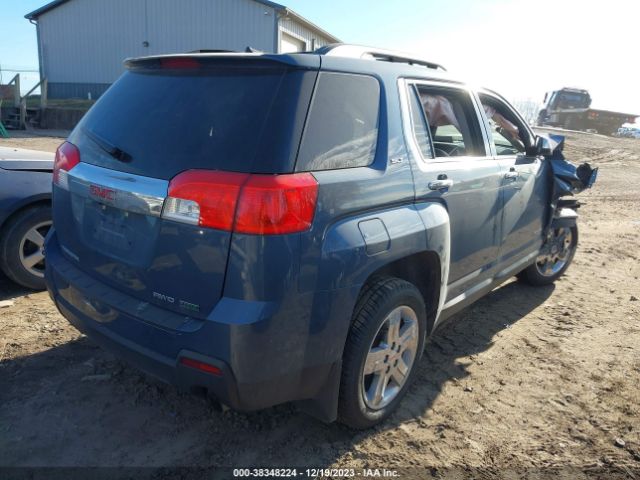 Photo 3 VIN: 2GKFLVE57C6256994 - GMC TERRAIN 