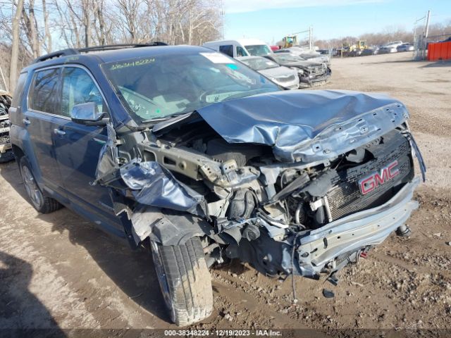 Photo 5 VIN: 2GKFLVE57C6256994 - GMC TERRAIN 