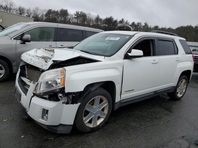 Photo 0 VIN: 2GKFLVE57C6272189 - GMC TERRAIN 