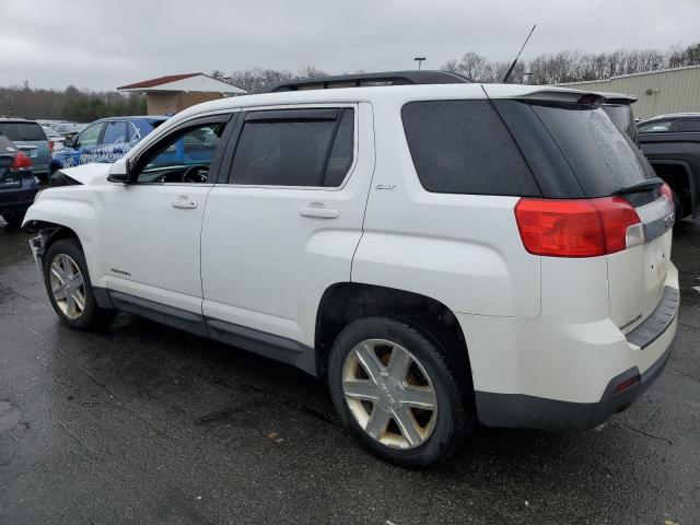 Photo 1 VIN: 2GKFLVE57C6272189 - GMC TERRAIN 