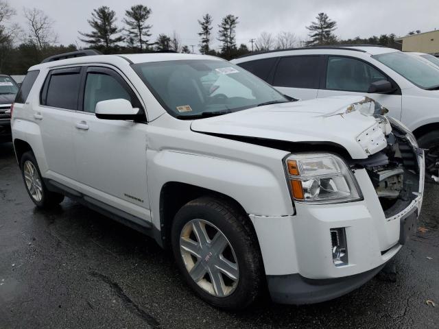 Photo 3 VIN: 2GKFLVE57C6272189 - GMC TERRAIN 