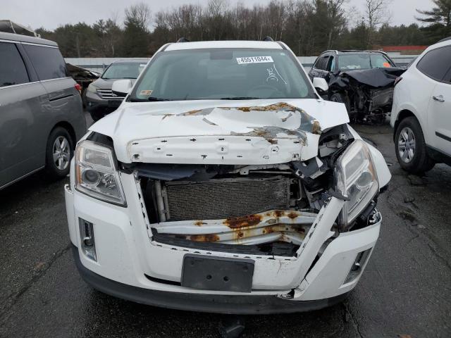 Photo 4 VIN: 2GKFLVE57C6272189 - GMC TERRAIN 