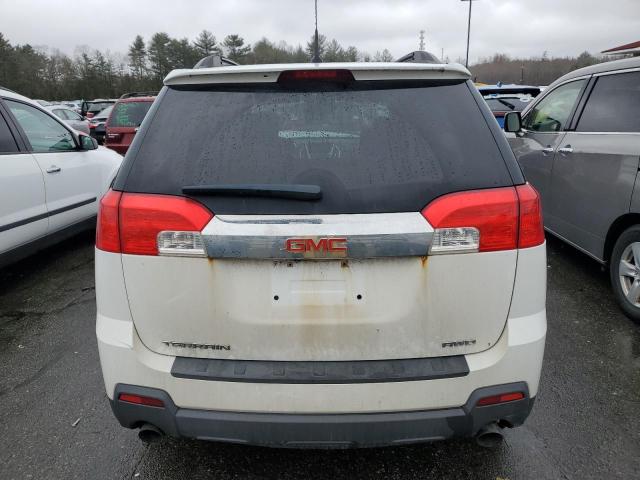 Photo 5 VIN: 2GKFLVE57C6272189 - GMC TERRAIN 