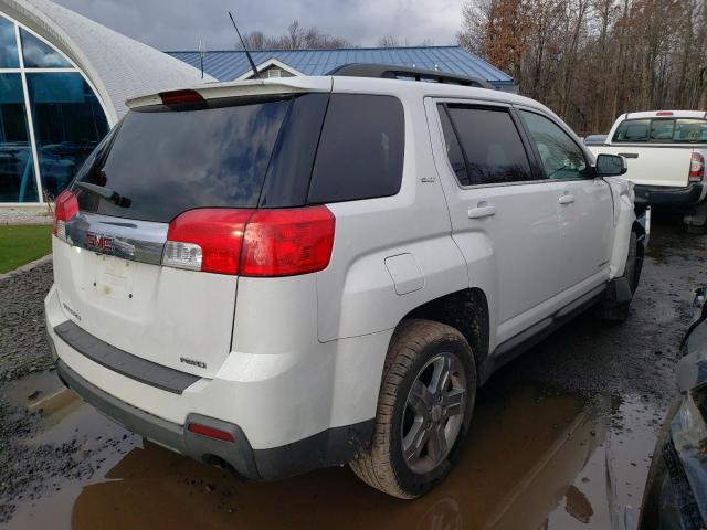 Photo 3 VIN: 2GKFLVE58C6253201 - GMC TERRAIN SL 