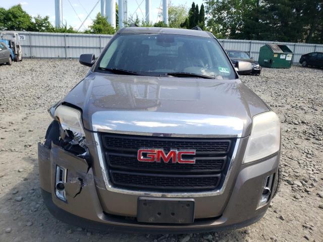 Photo 4 VIN: 2GKFLVE58C6257703 - GMC TERRAIN 