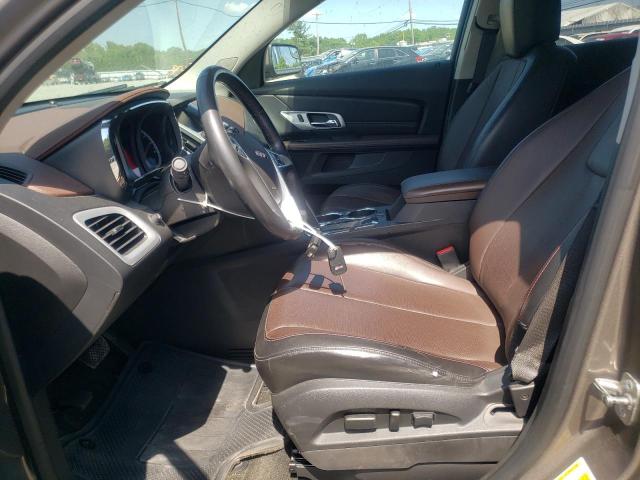 Photo 6 VIN: 2GKFLVE58C6257703 - GMC TERRAIN 