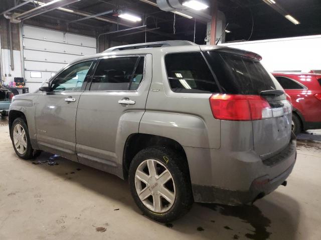 Photo 1 VIN: 2GKFLVE58C6301392 - GMC TERRAIN 