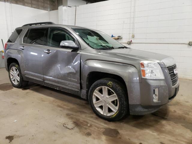 Photo 3 VIN: 2GKFLVE58C6301392 - GMC TERRAIN 